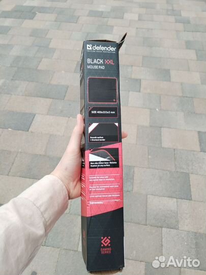 Коврик для мышки