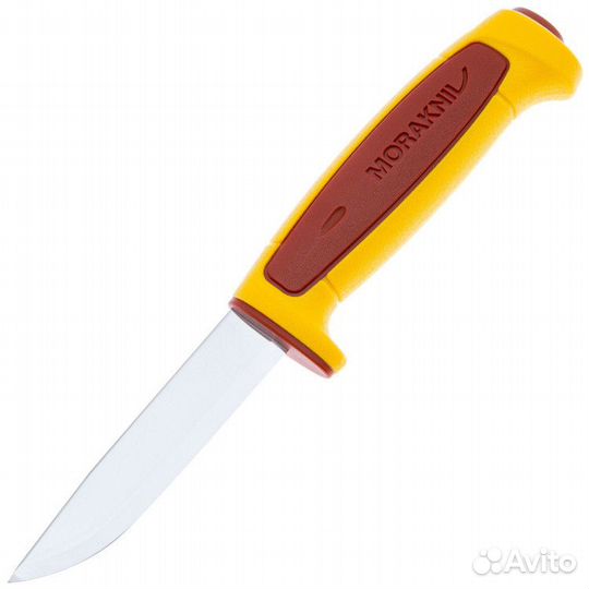 Нож Morakniv Basic 546 лимитированный 2023 14148