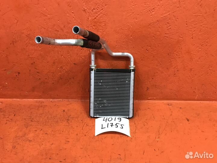 Радиатор печки daihatsu move L17*/L18*