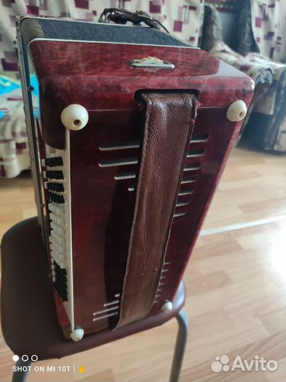 Продам баян