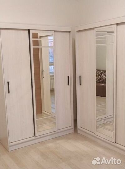 Шкаф Купе От Производителя