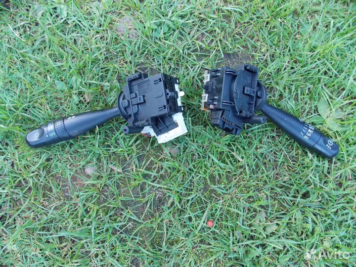 Подрулевые переключатели Chery Fora (комплект)