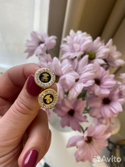 Украшения Браслеты и Серьги Tous