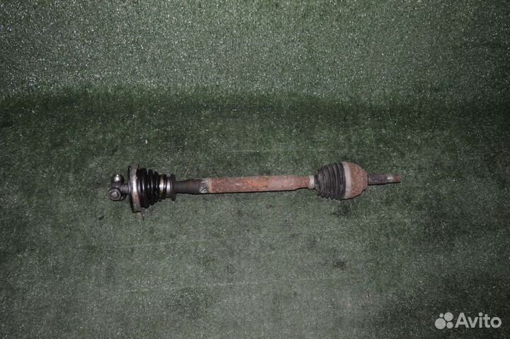 Шрус левый Renault Logan