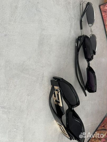 Солнцезащитные очки женские