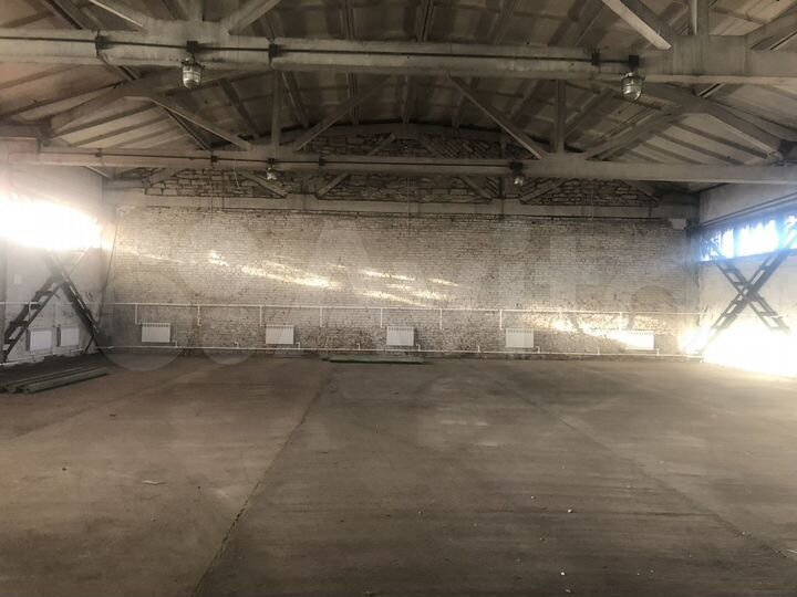 Склад, 400 м²