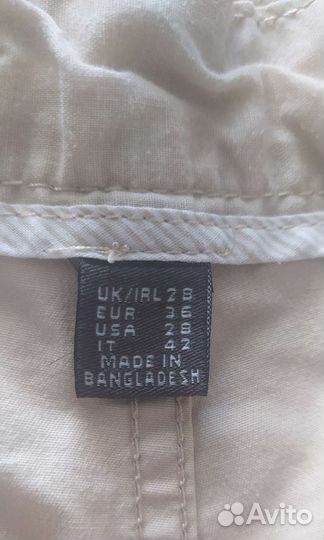 Шорты для мальчика