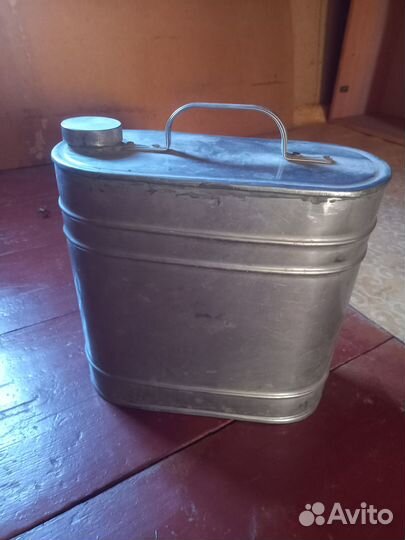 Фляги из нержавейки