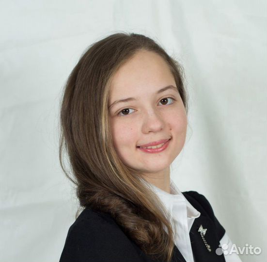 Репетитор по химии. огэ, егэ, улучшение успеваемоc