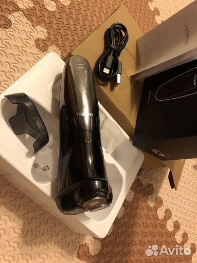 Электробритва