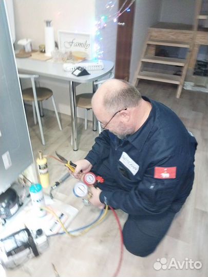 Ремонт бытовой техники частный мастер