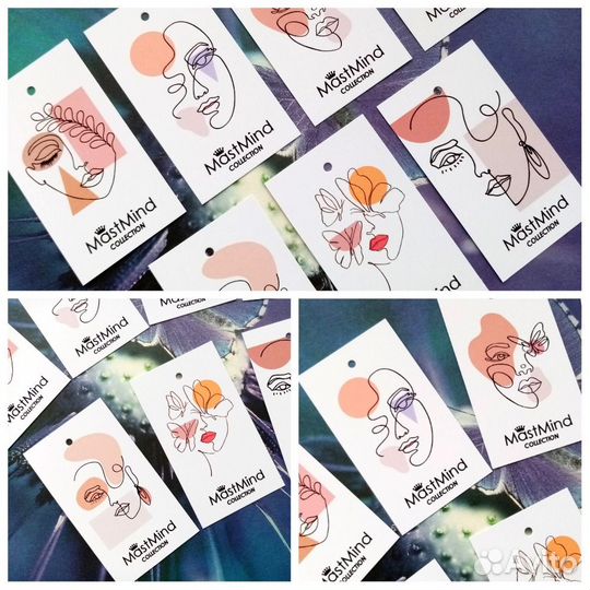 Нашивка наклейка этикетка на багаж