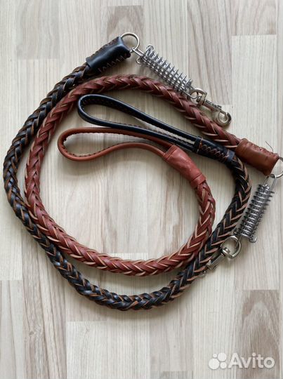 Прочный поводок для собаки