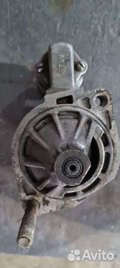 Стартер Chance Sens 1.3