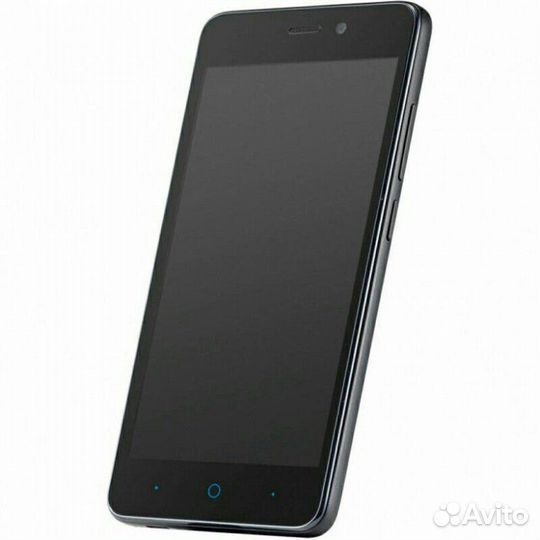 ZTE Blade X3, 8 ГБ