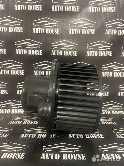 Мотор отопителя салона hyundai accent 99/getz 05