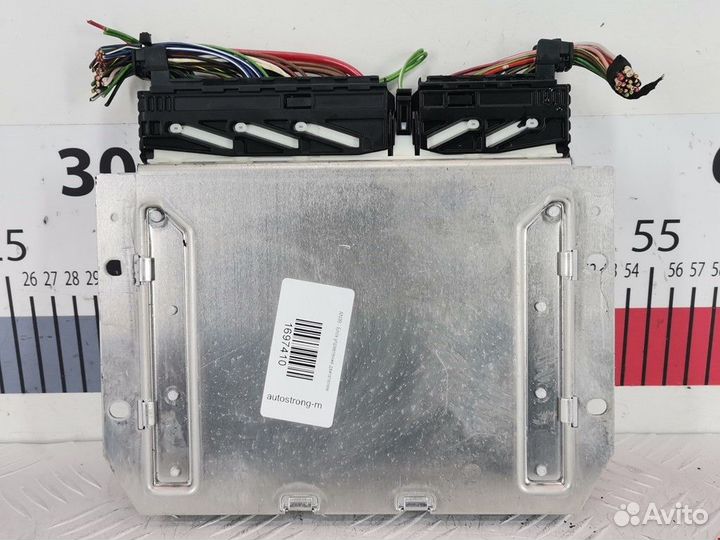 Блок управления EBS Mercedes-Benz A-Класс