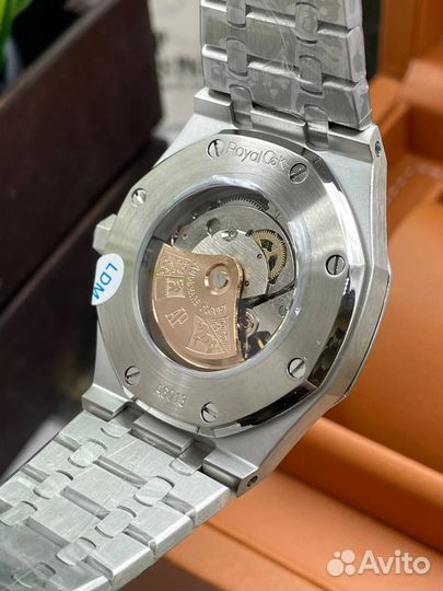 Часы мужские audemars piguet royal oak