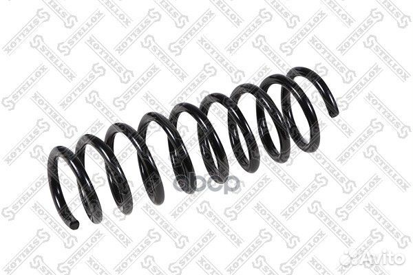 Пружина зад.hyundai I30, KIA ceed ALL 08 10221