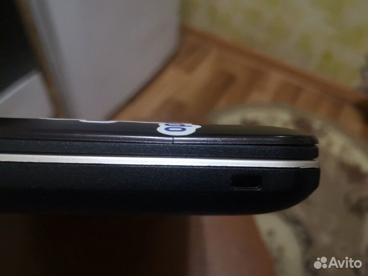 Ноутбук Asus R540BA 2018 года с SSD