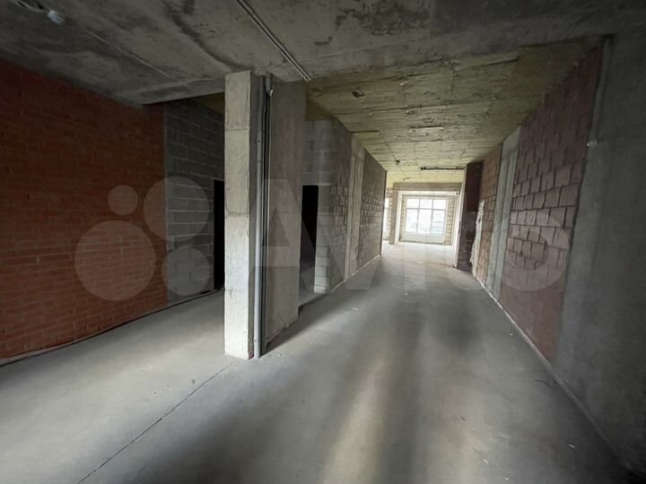 Свободного назначения, 137 м²