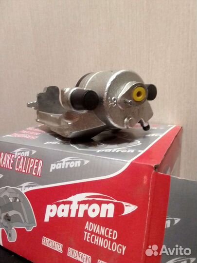 Суппорт левый для шкода октавия