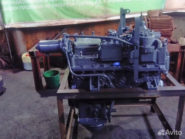 Коробка / кпп К-700, К-700А, К-701, К-744