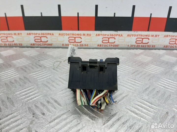 Блок предохранителей Ford Ranger 2 2007 1448135