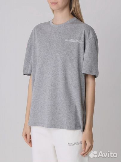 Футболка хлопковая Ballantyne