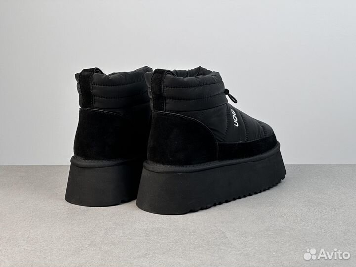 Ugg оригинал