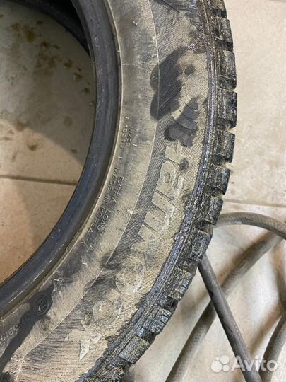 Hankook Winter I'Pike RS2 W429