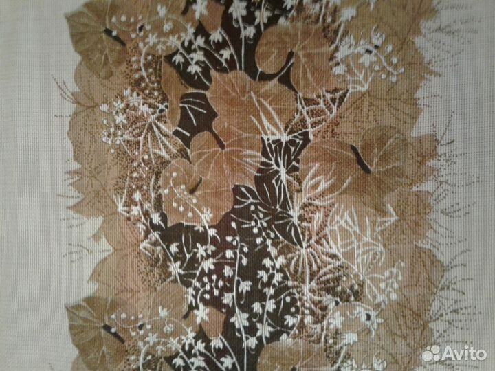 Ткань (новая)