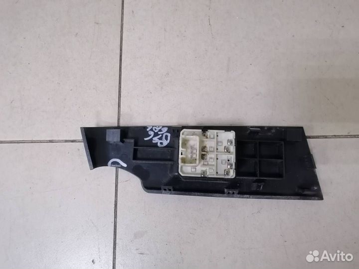 Блок управления стеклоподъемниками Chevrolet Aveo T250 2005-2011