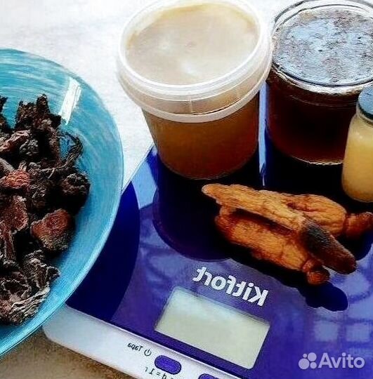 Чудо мёд от мужских невзгод