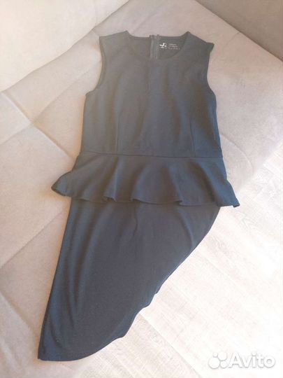 Вещи пакетом на девочку 158см