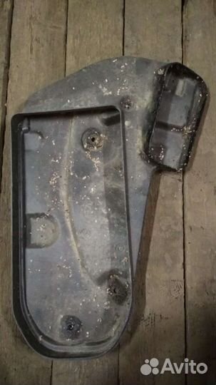 Различный пластик BMW 7 E38, 3 Е36