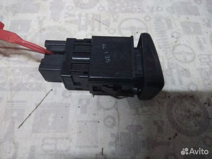 Кнопка ASC / ESP Honda Odyssey 2 2002