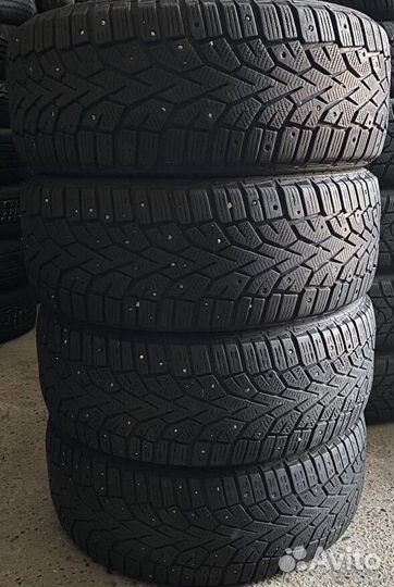 Continental ContiCrossContact Viking 235/55 R17