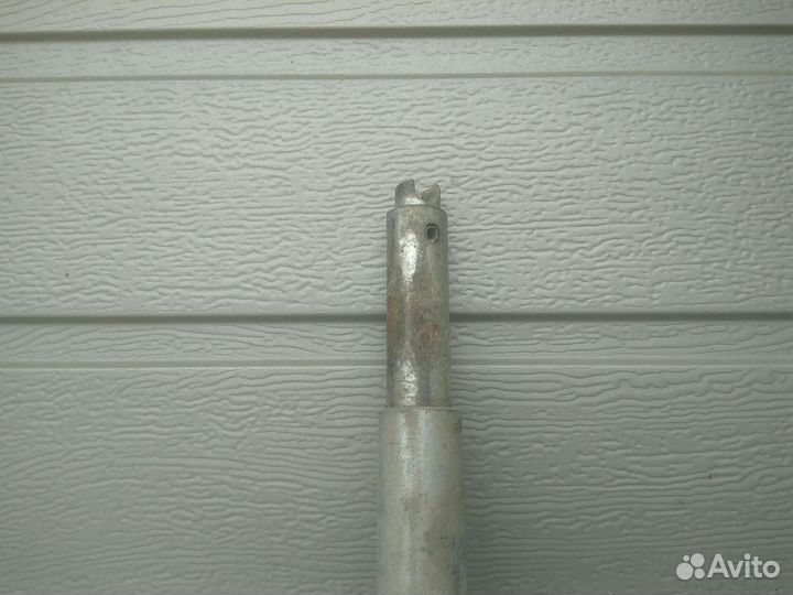 Распорная телескопическая штанга