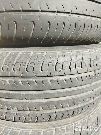 Hankook Optimo K415 225/60 R17 99H