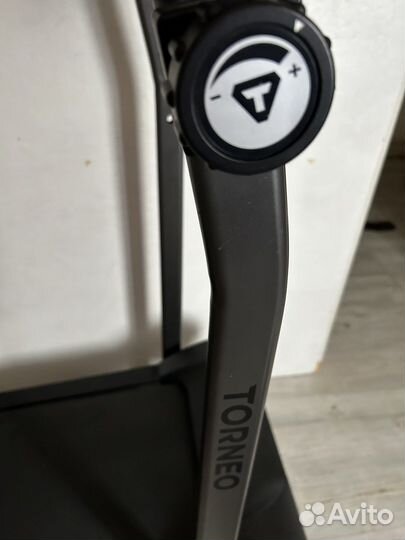 Беговая дорожка