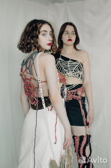 Вещи на съемки