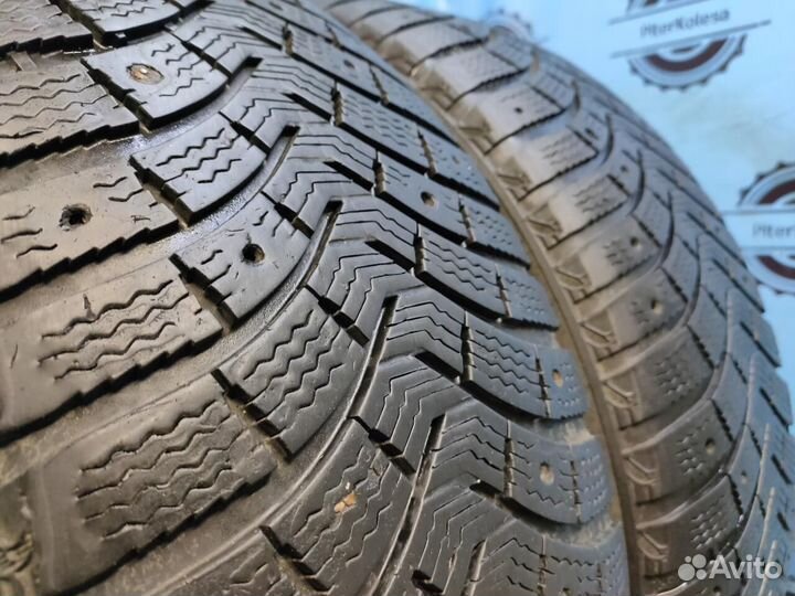 Michelin Latitude X-Ice North 235/60 R18 107T