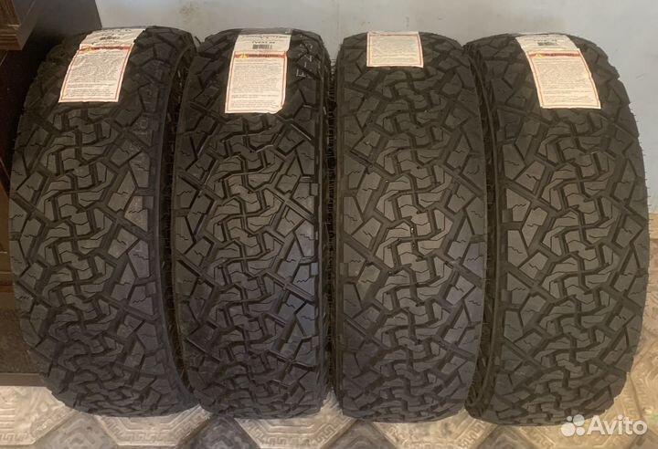 Venom Power Terra Hunter X/T 245/70 R16