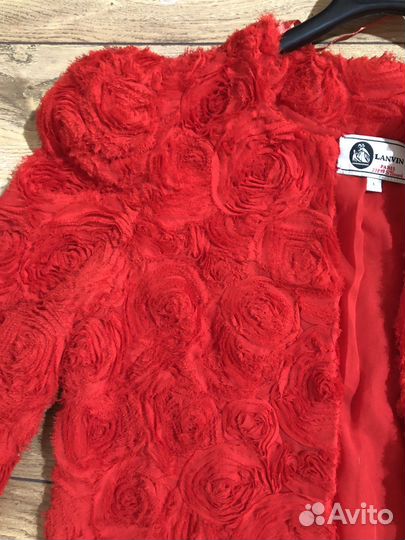 Пиджак новый