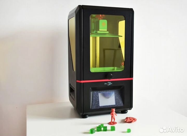 3d принтер