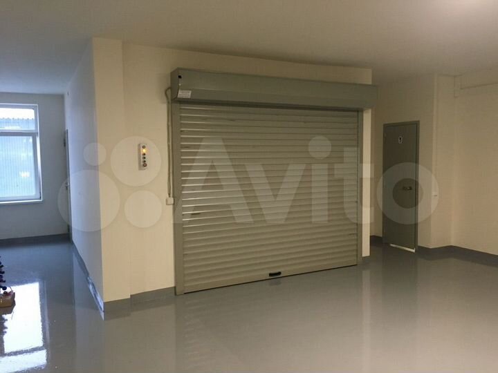 Производство, 140 м²