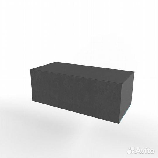 Набор мебели «Утонченный ньютон Грэй»