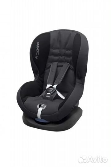 Аренда Детское автокресло maxi cosi 9-18 напрокат