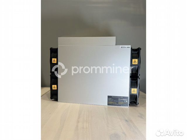 Майнер Antminer S19j pro 96th